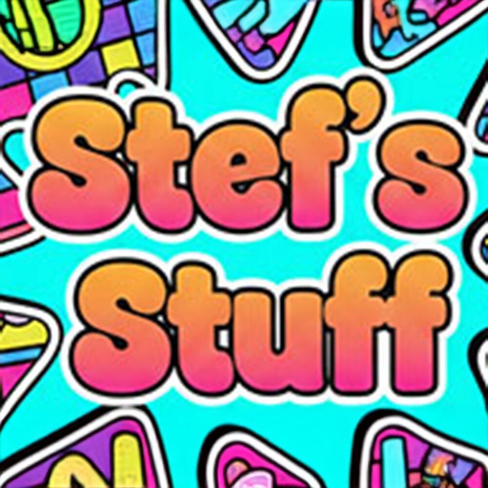 Hi! Thanks for taking a look💕